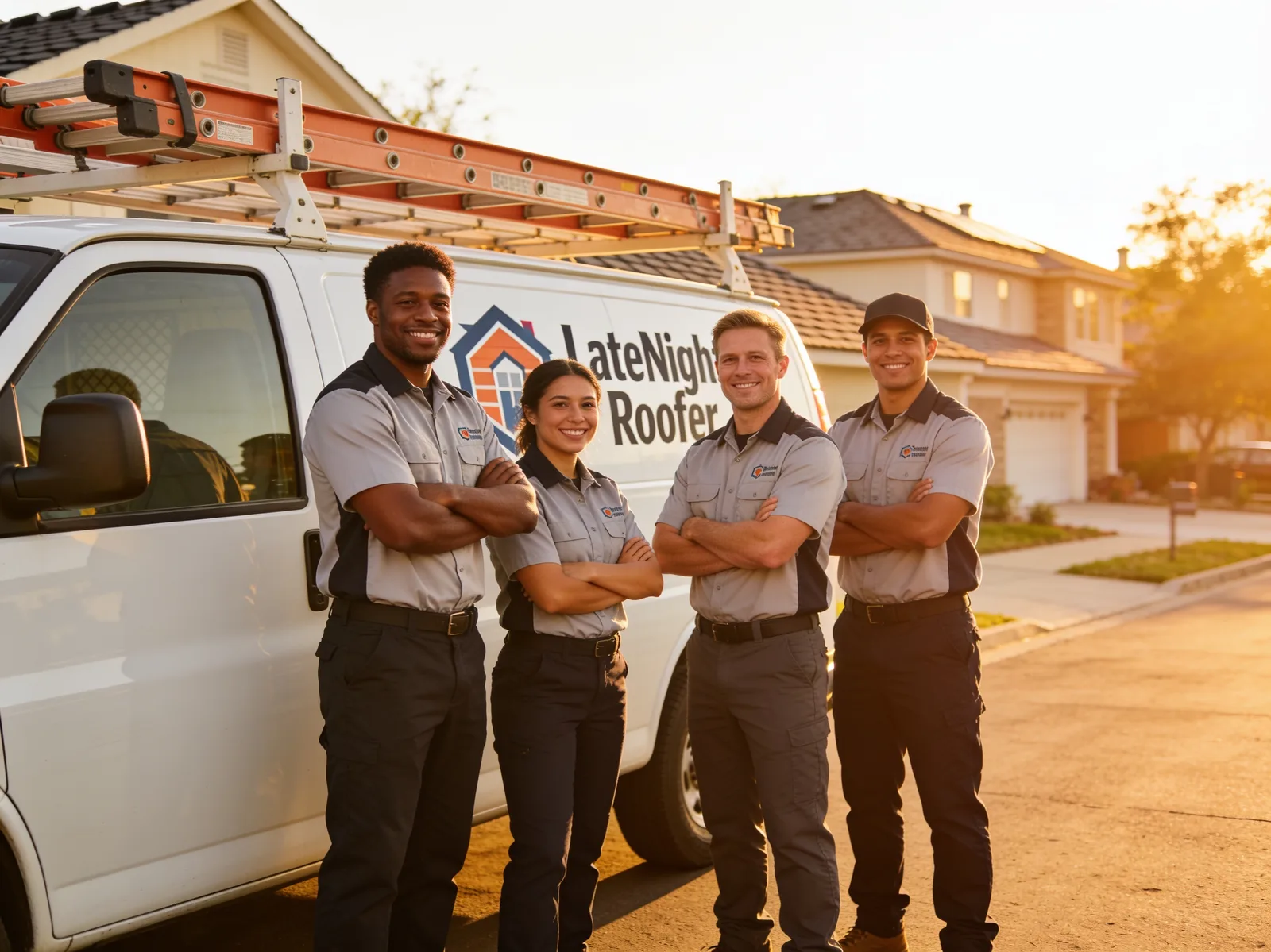 Emergency Roof Repair company in Riverton, IA
